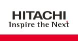 HITACHI